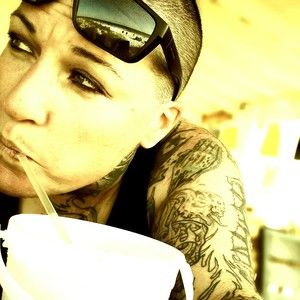 Meet your Posher, Erin